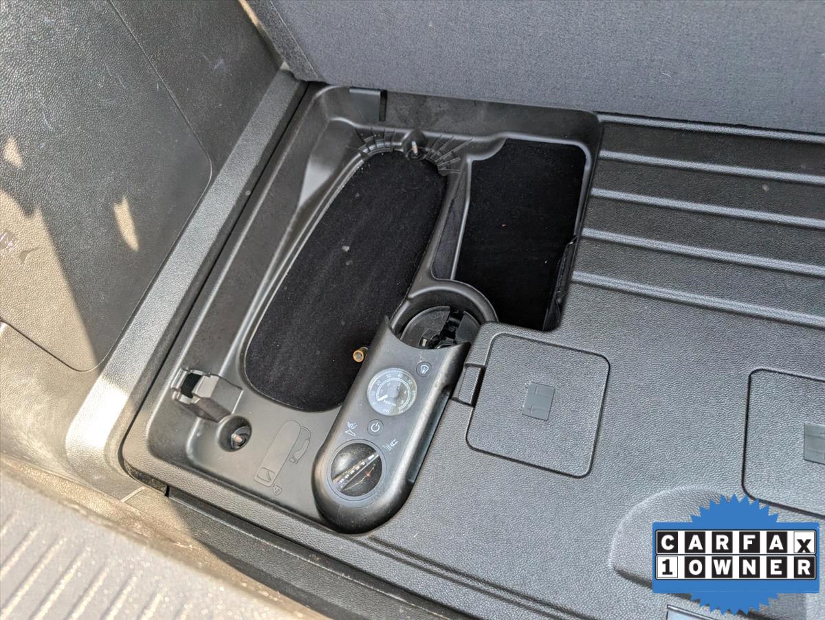 2013 Chevrolet Volt 39