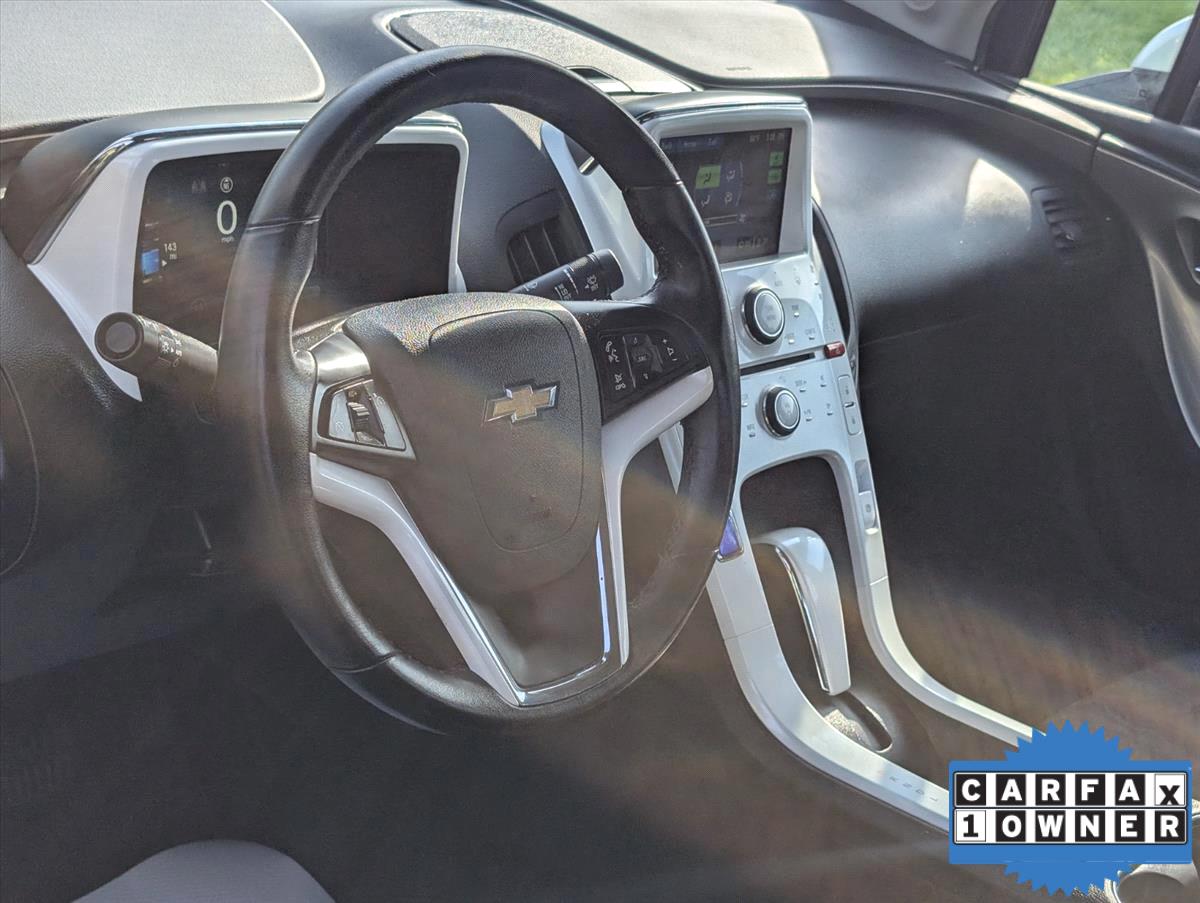 2013 Chevrolet Volt 50