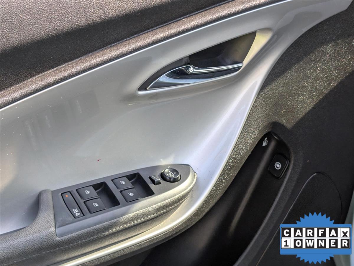 2013 Chevrolet Volt 53