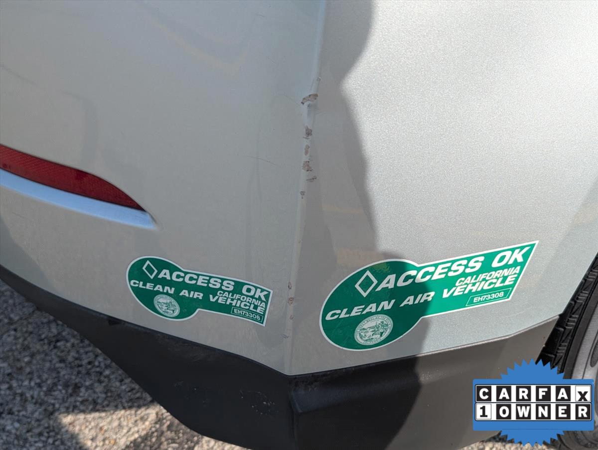 2013 Chevrolet Volt 22