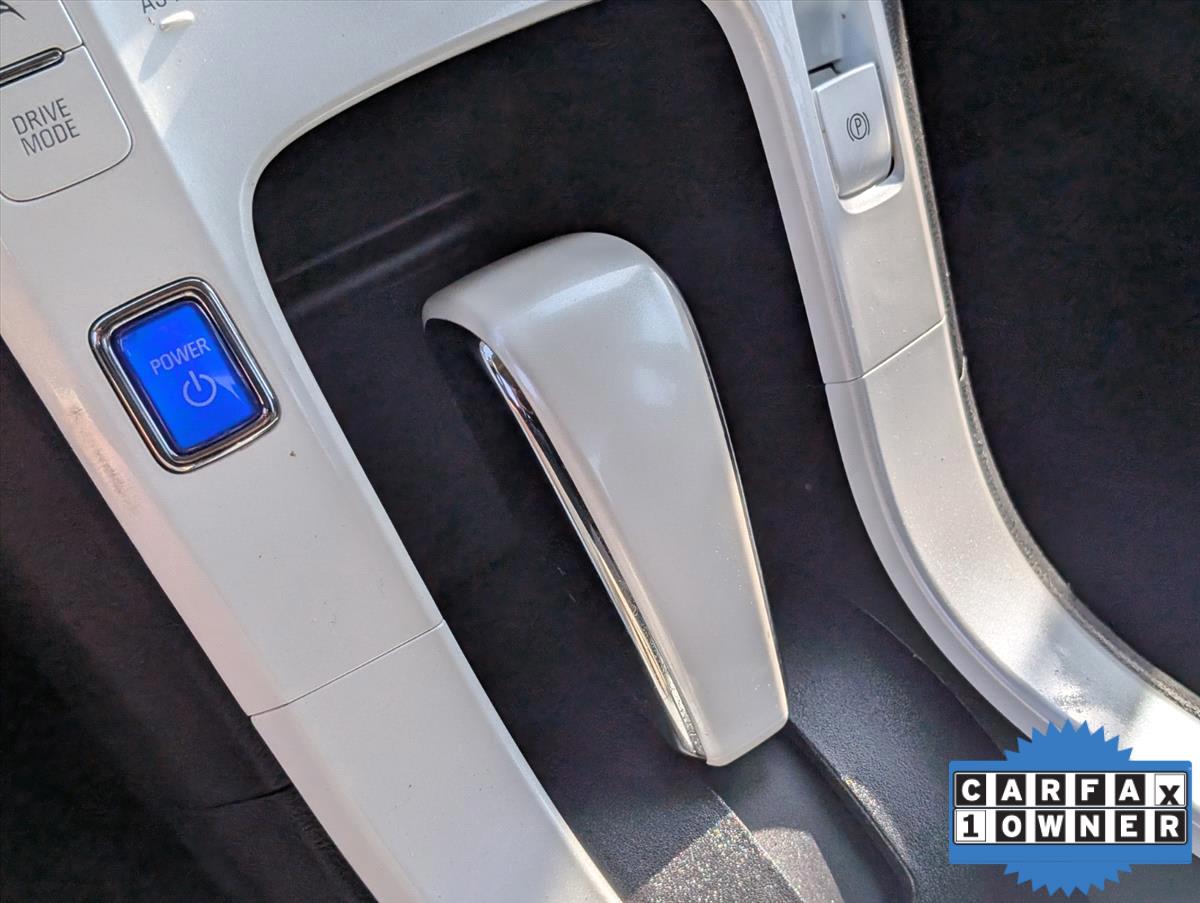 2013 Chevrolet Volt 61