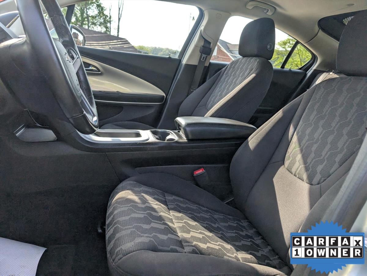 2013 Chevrolet Volt 49