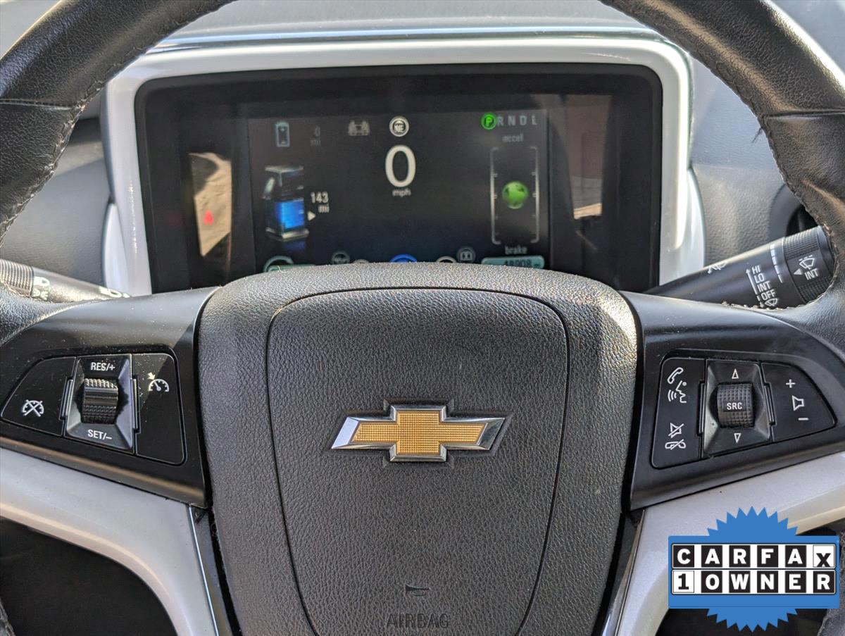 2013 Chevrolet Volt 55