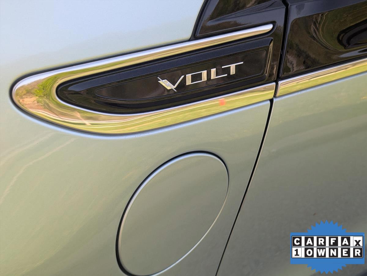 2013 Chevrolet Volt 34