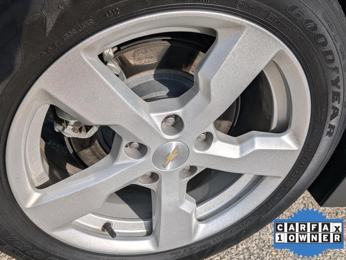 2013 Chevrolet Volt 20