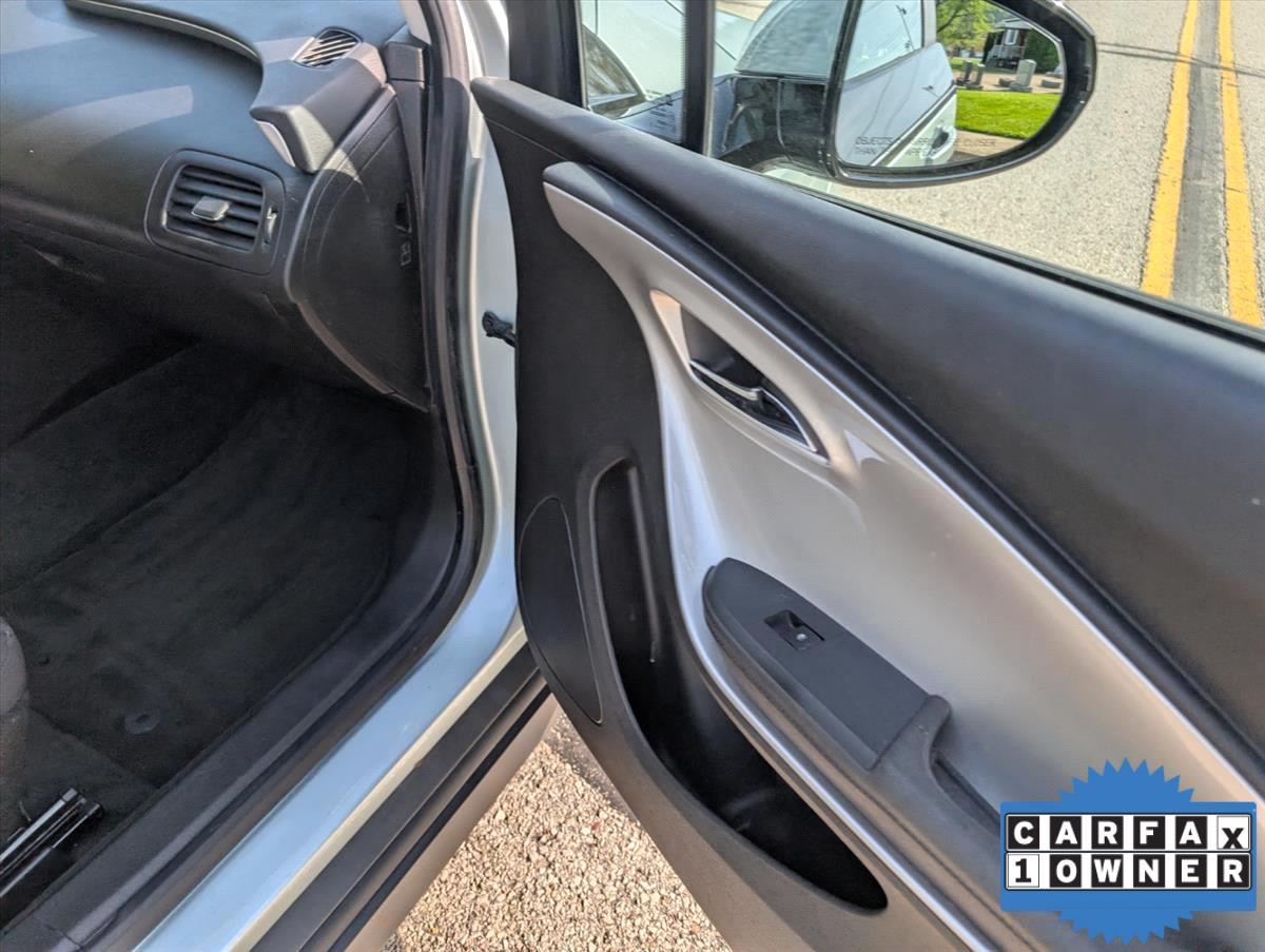 2013 Chevrolet Volt 45