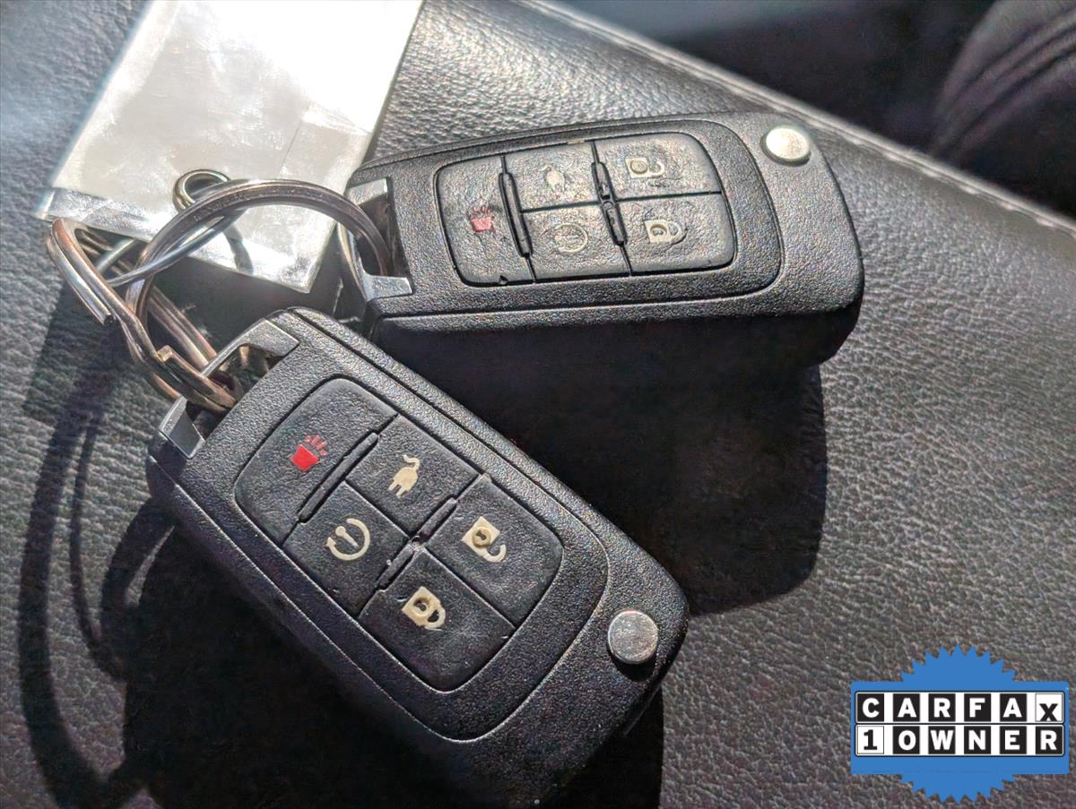 2013 Chevrolet Volt 62