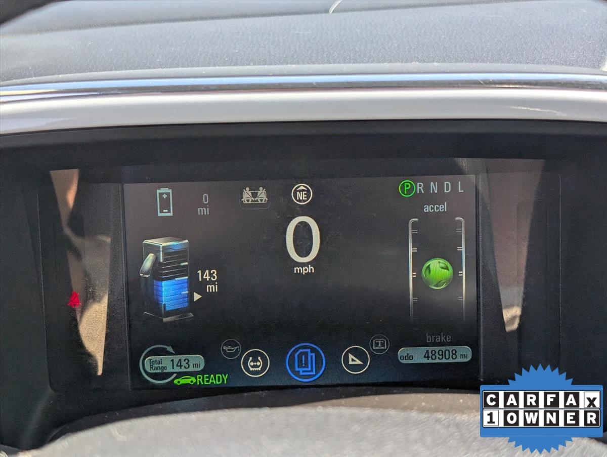 2013 Chevrolet Volt 56