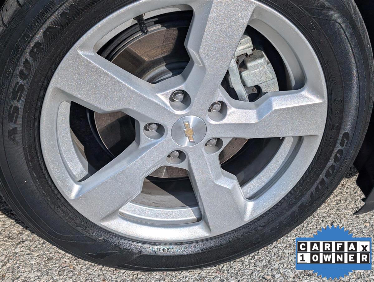2013 Chevrolet Volt 17