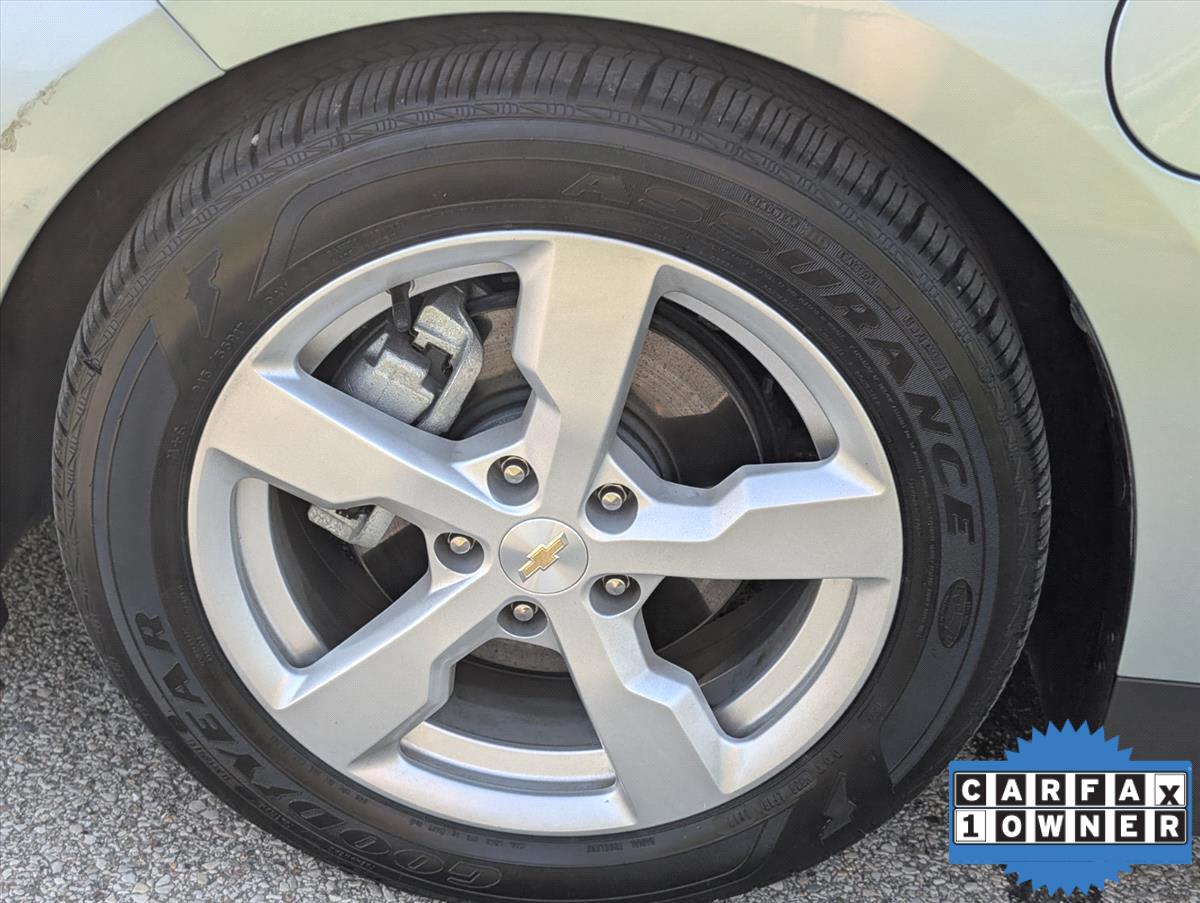 2013 Chevrolet Volt 30