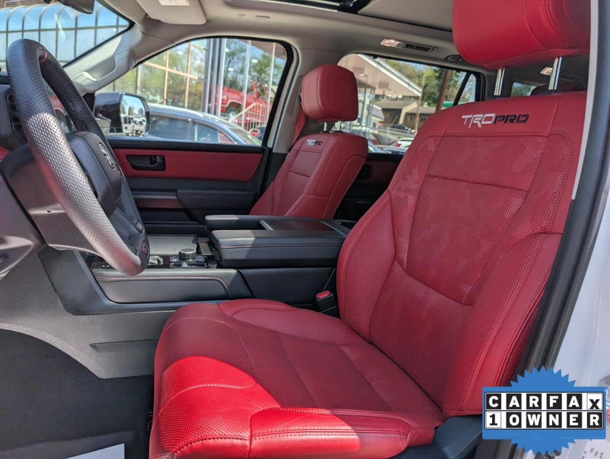 2023 Toyota Sequoia 75