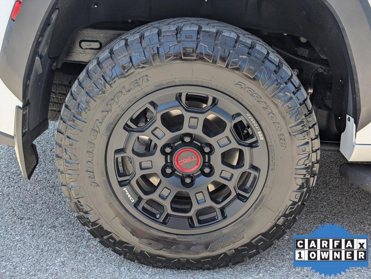 2023 Toyota Sequoia 43