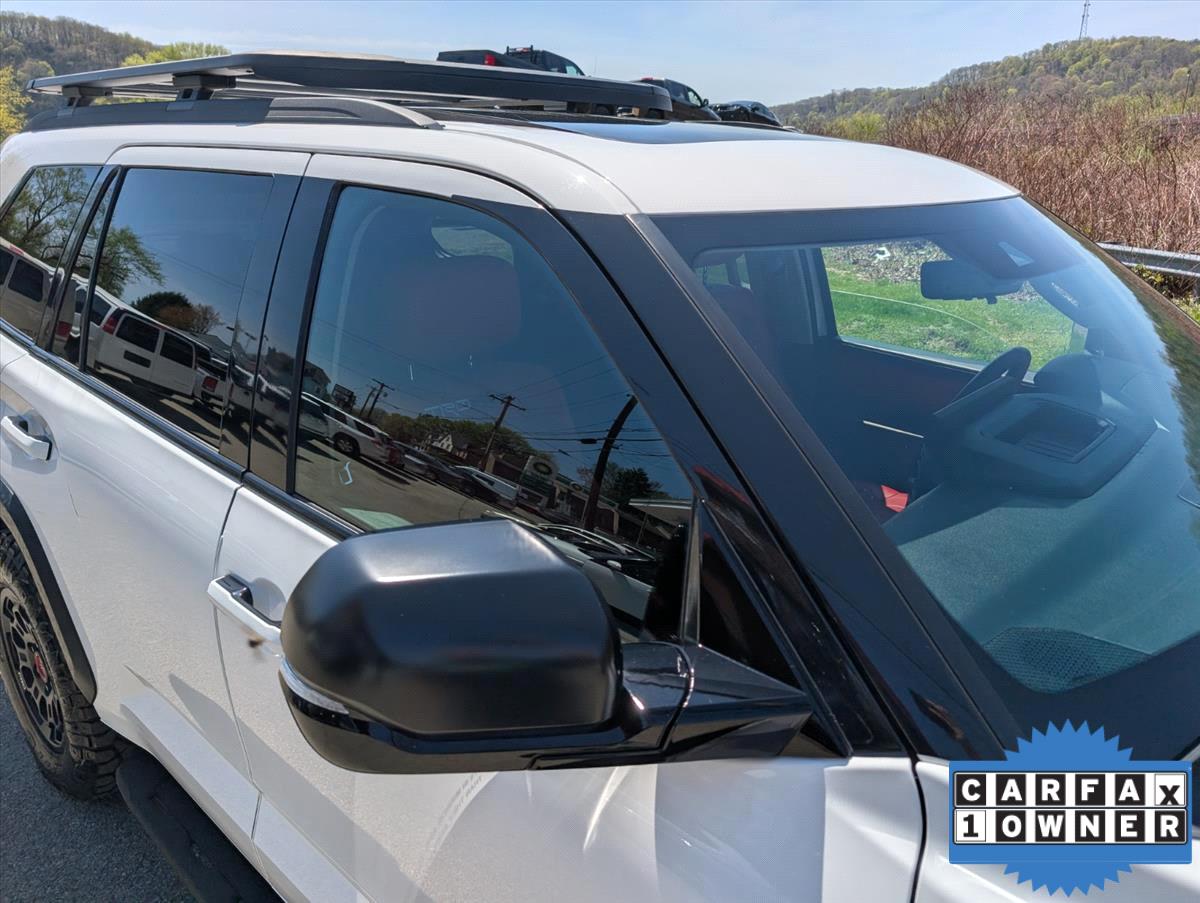 2023 Toyota Sequoia 25