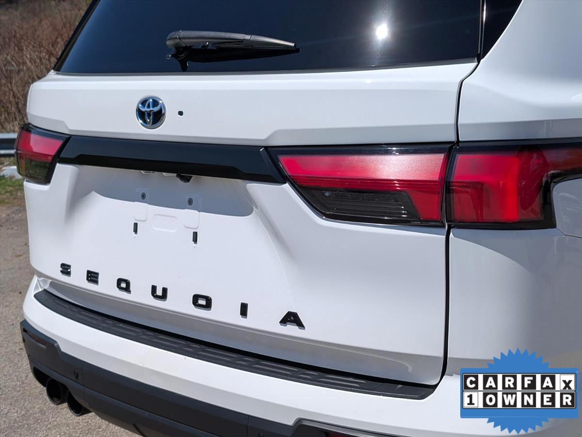 2023 Toyota Sequoia 49