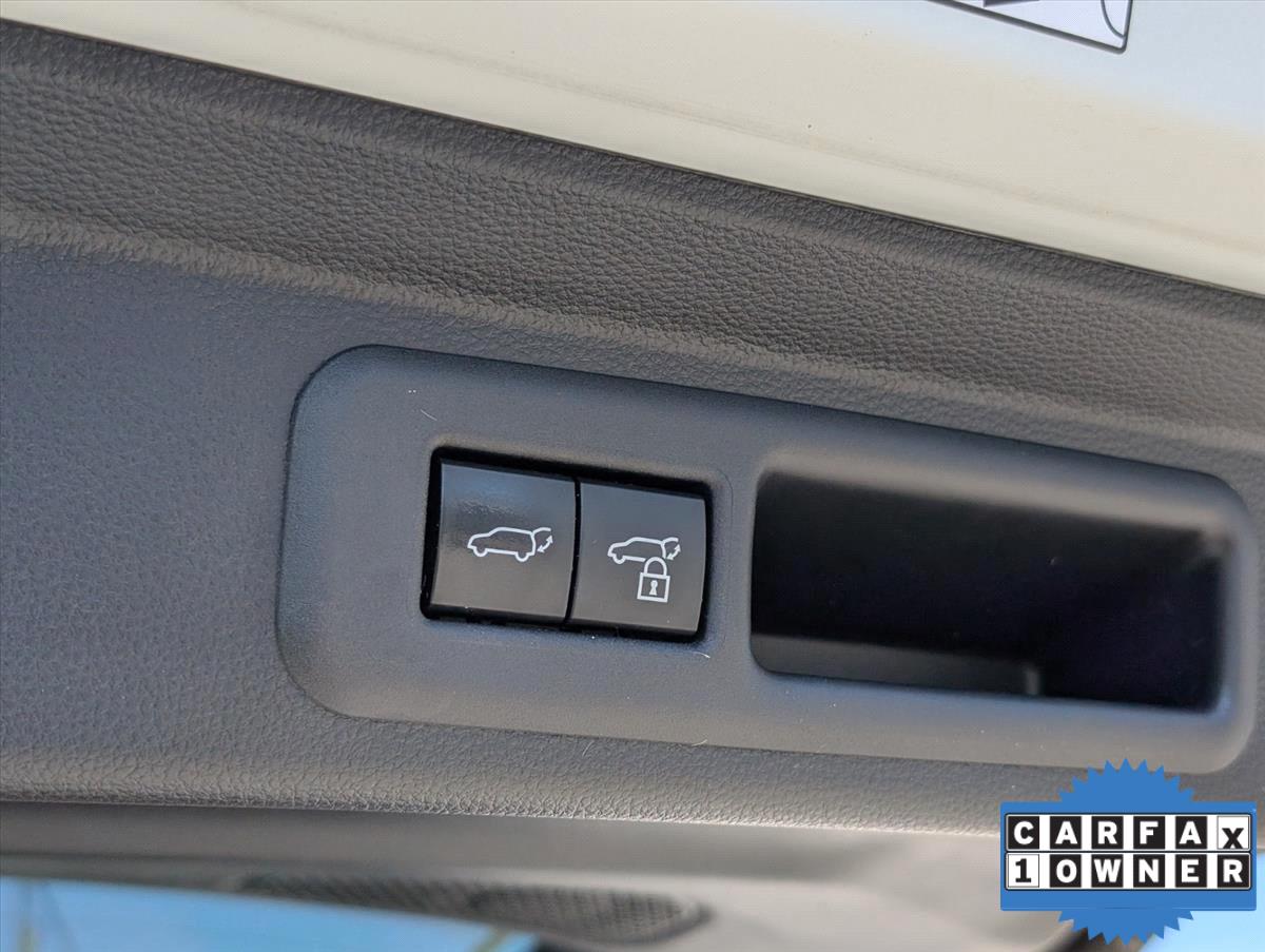 2023 Toyota Sequoia 62