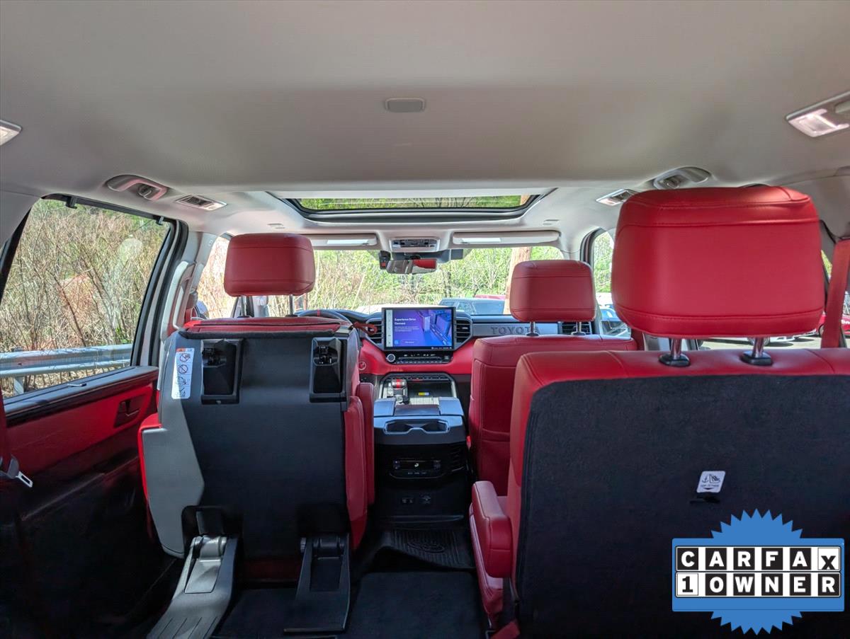 2023 Toyota Sequoia 56