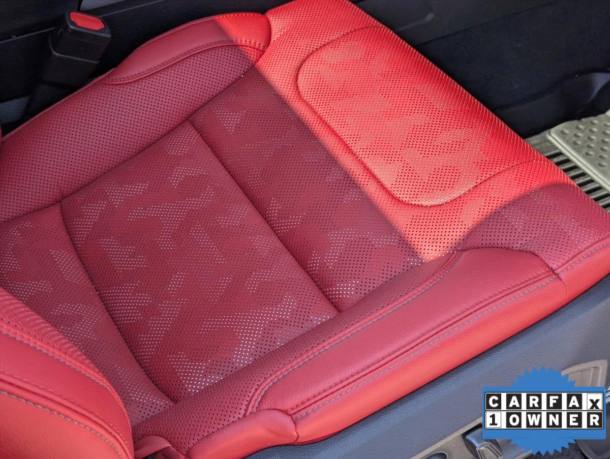 2023 Toyota Sequoia 29