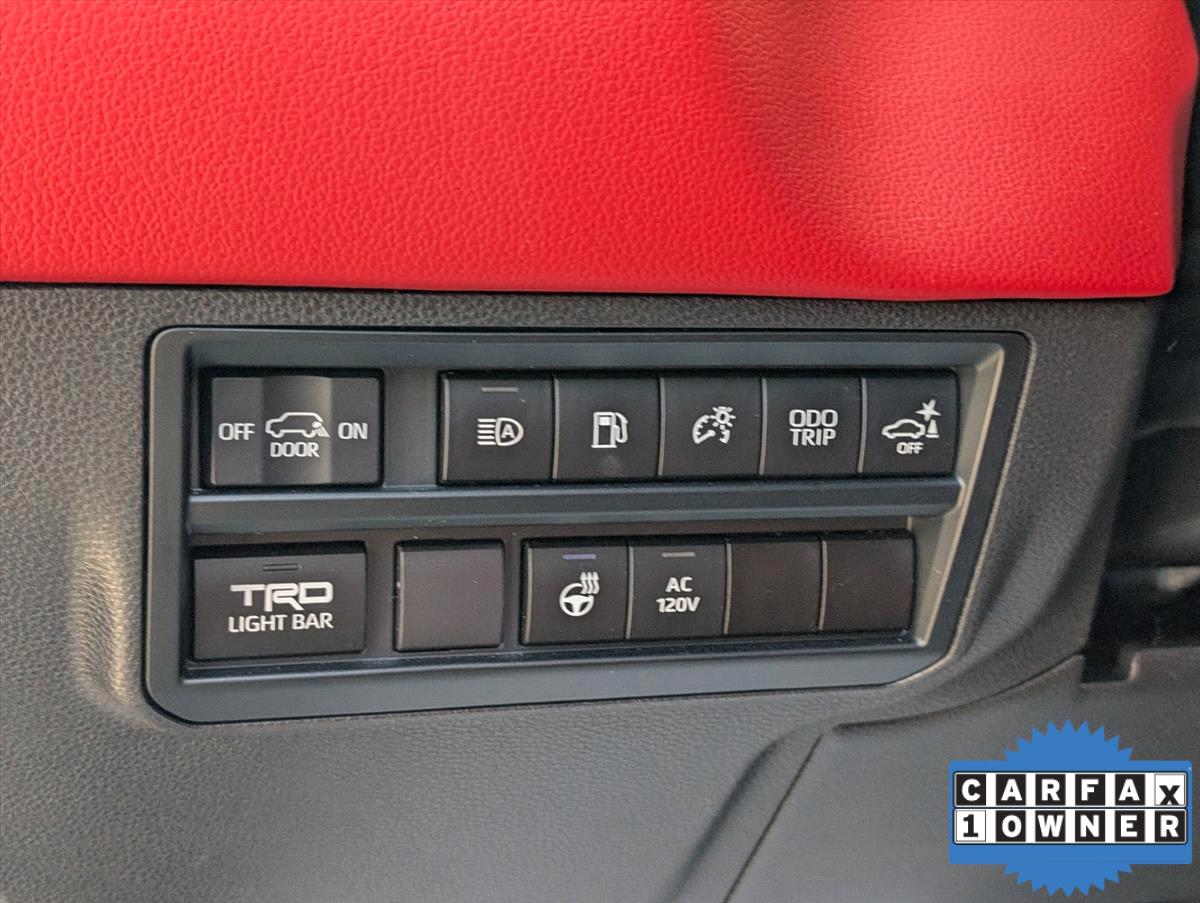 2023 Toyota Sequoia 99