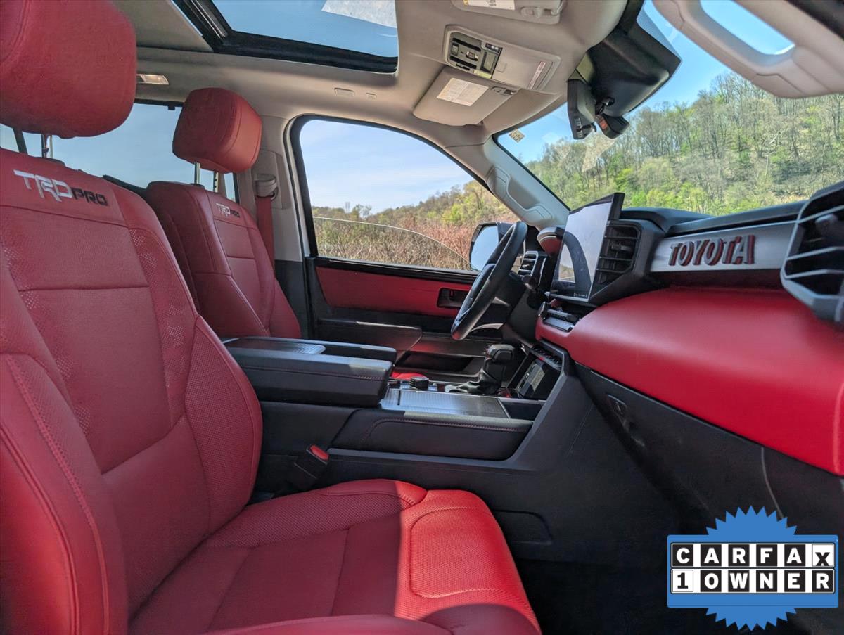 2023 Toyota Sequoia 27