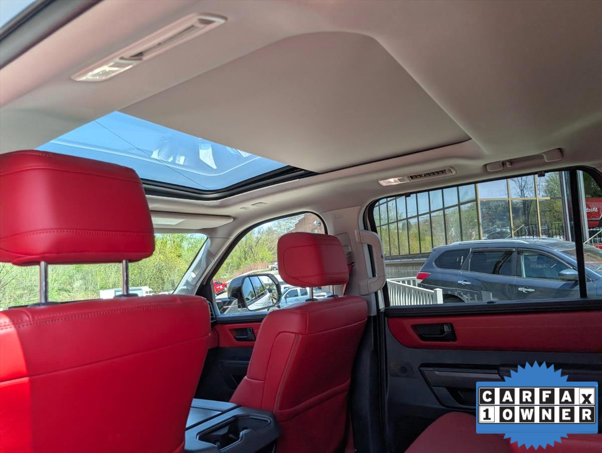 2023 Toyota Sequoia 69