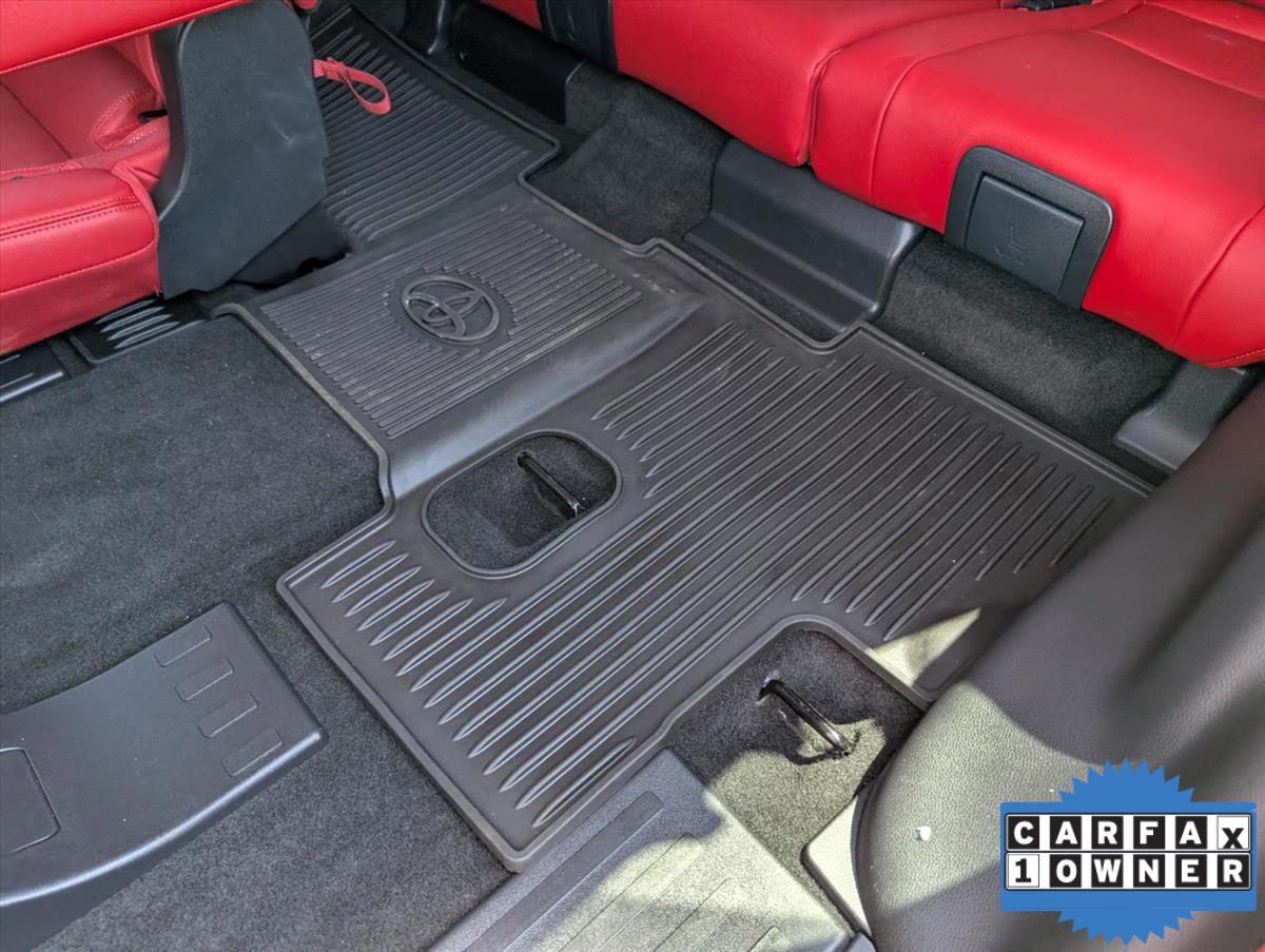 2023 Toyota Sequoia 66