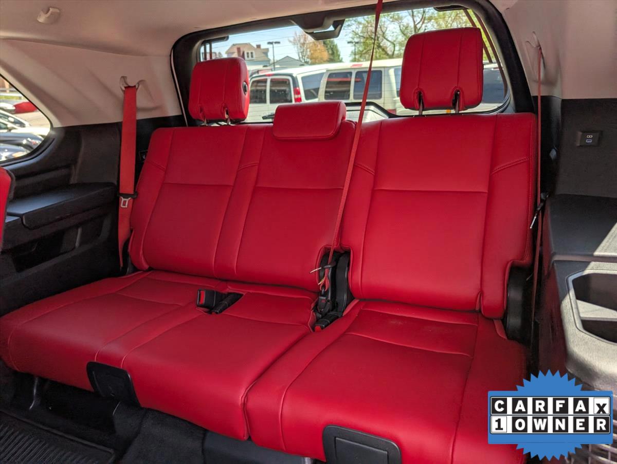 2023 Toyota Sequoia 67