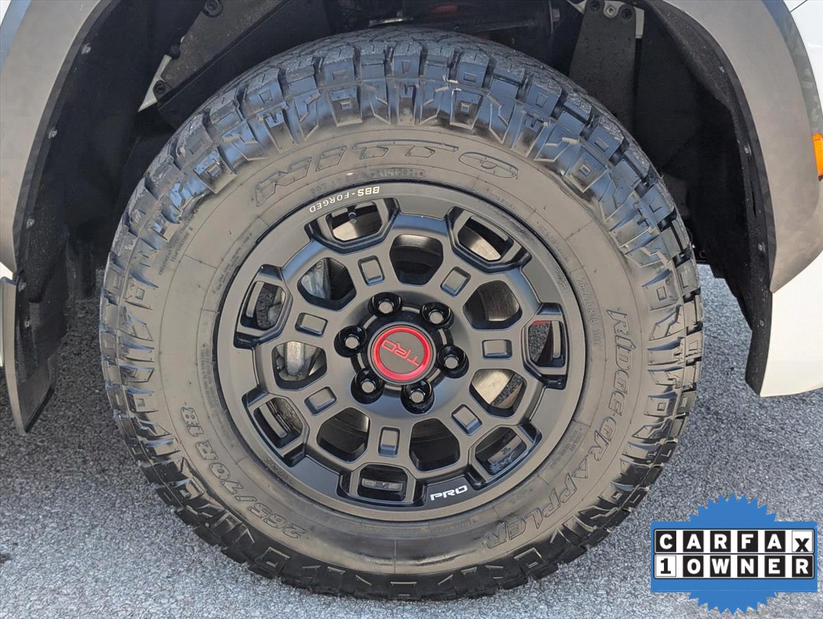 2023 Toyota Sequoia 19