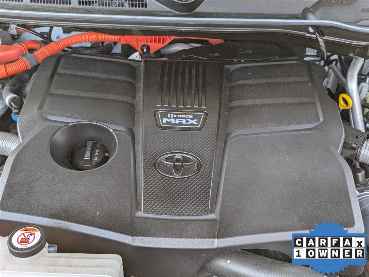 2023 Toyota Sequoia 102