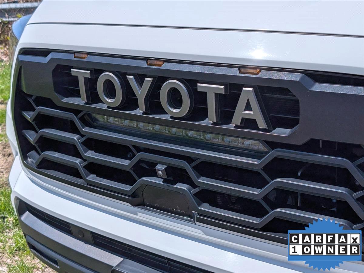 2023 Toyota Sequoia 98