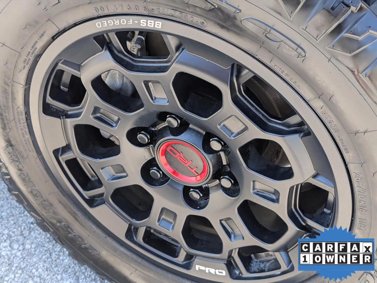 2023 Toyota Sequoia 21