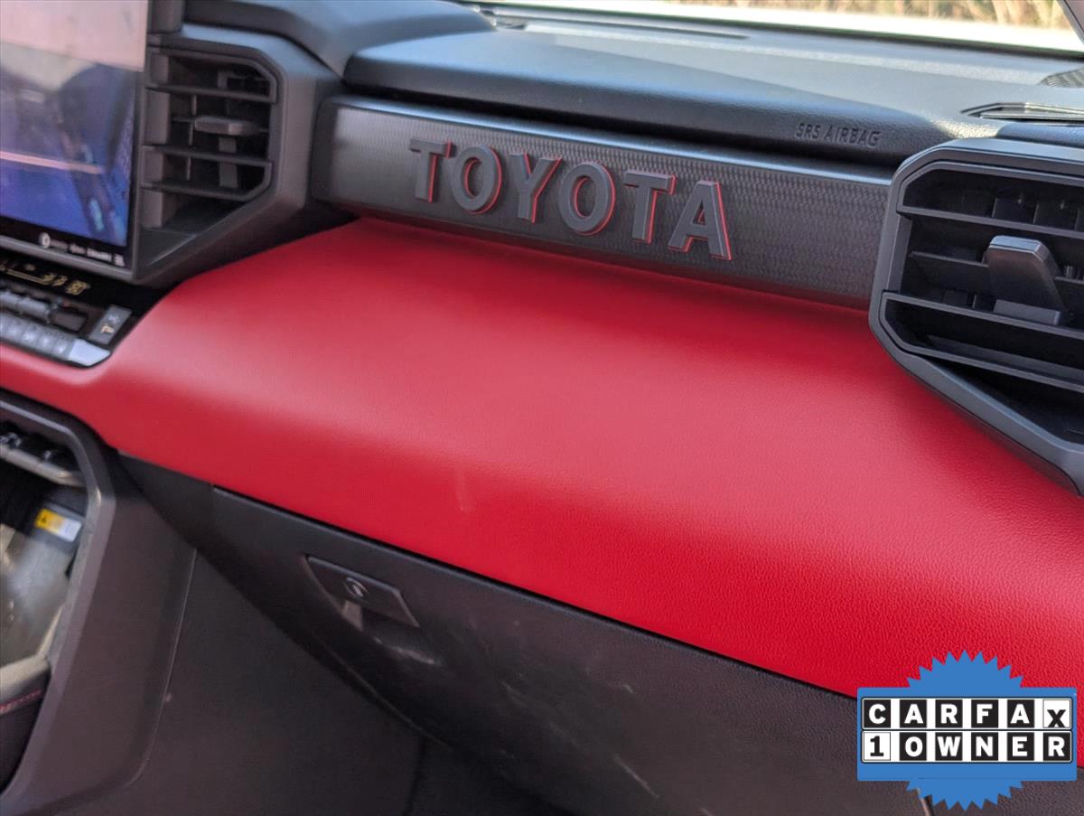 2023 Toyota Sequoia 30