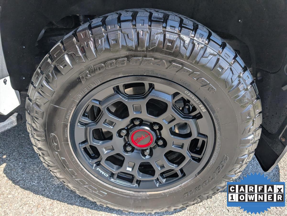2023 Toyota Sequoia 73