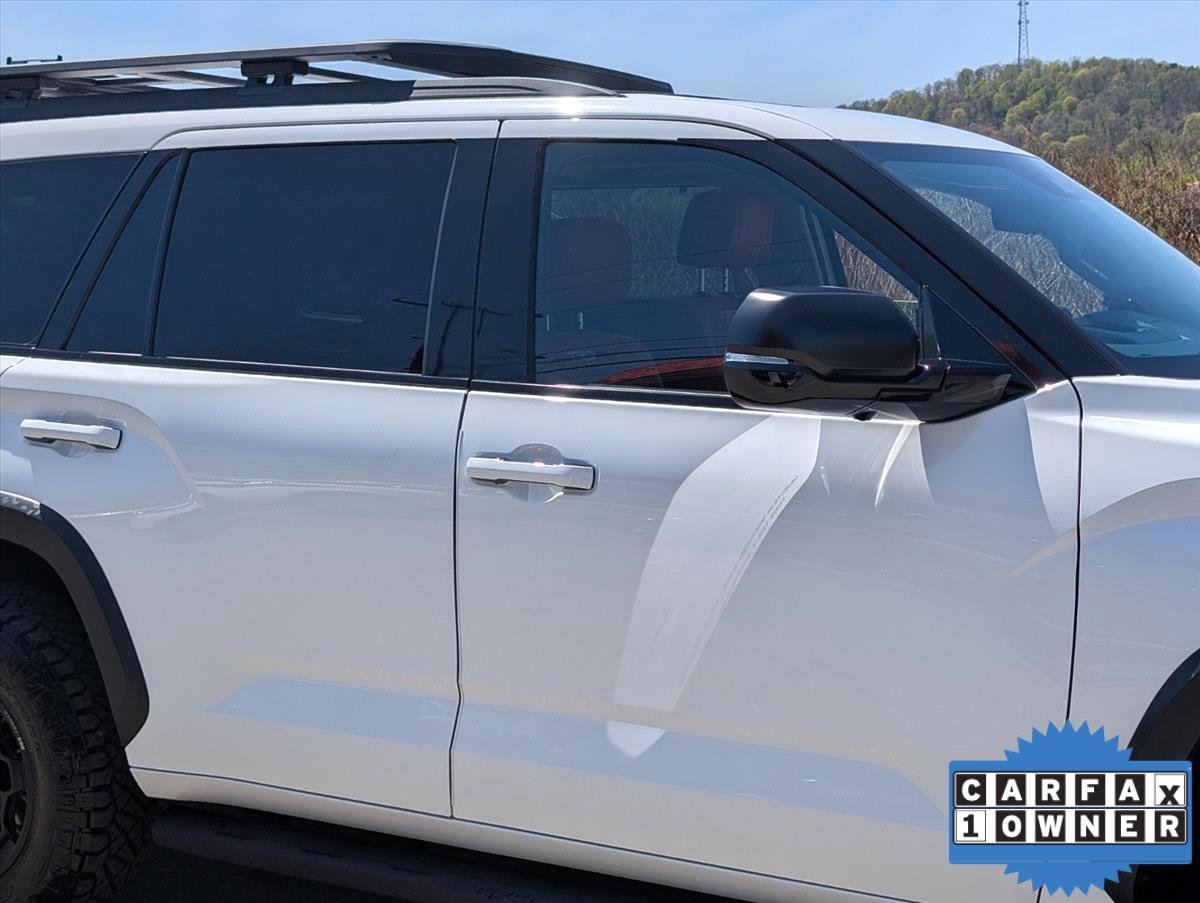 2023 Toyota Sequoia 18