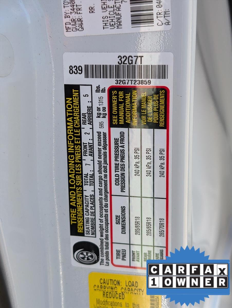 2023 Toyota Sequoia 82