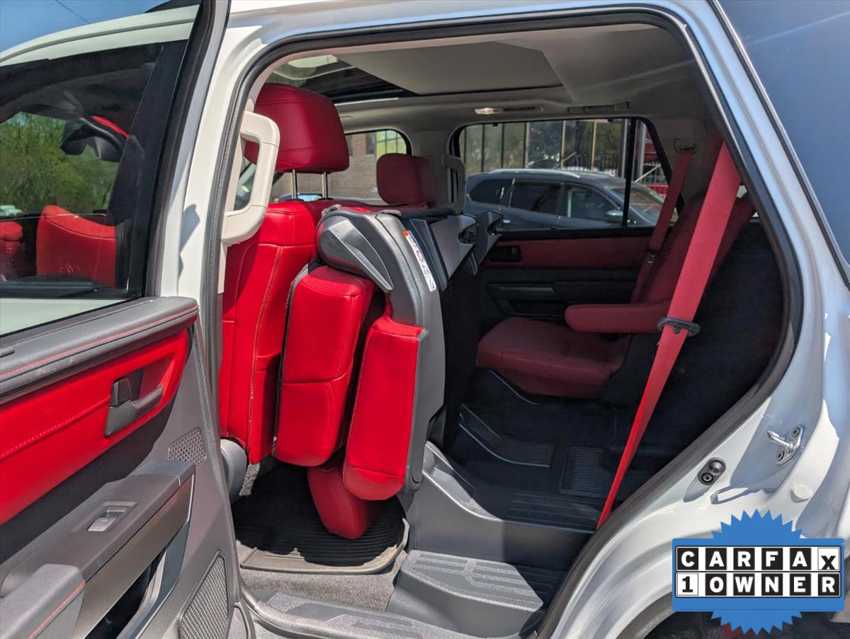 2023 Toyota Sequoia 63