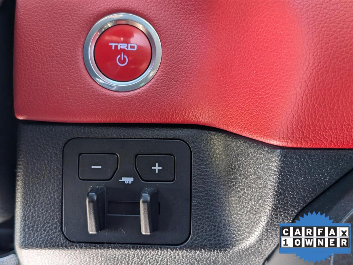 2023 Toyota Sequoia 87