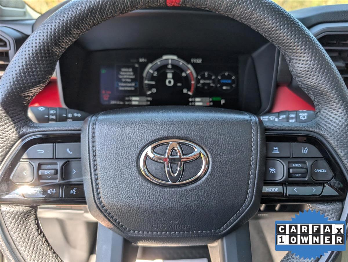 2023 Toyota Sequoia 84