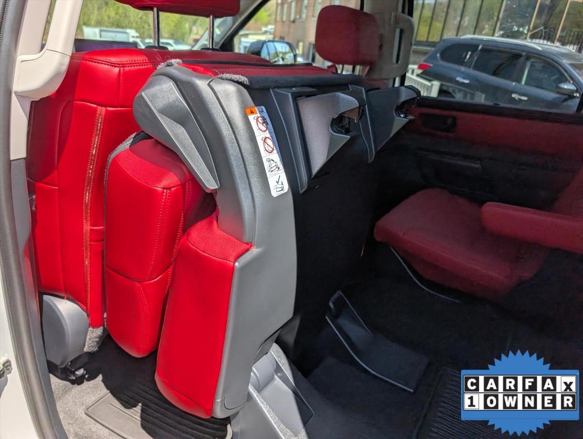 2023 Toyota Sequoia 65