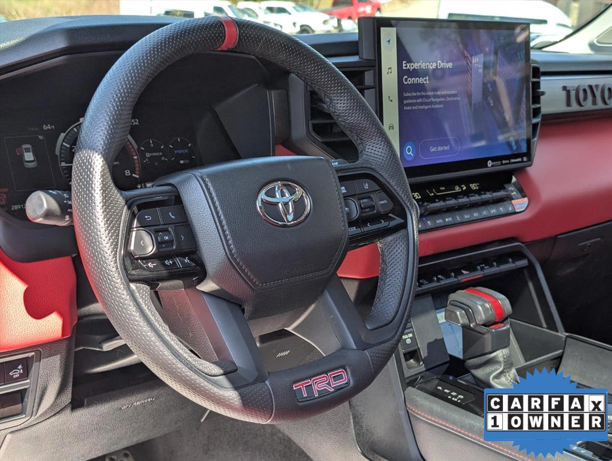 2023 Toyota Sequoia 78