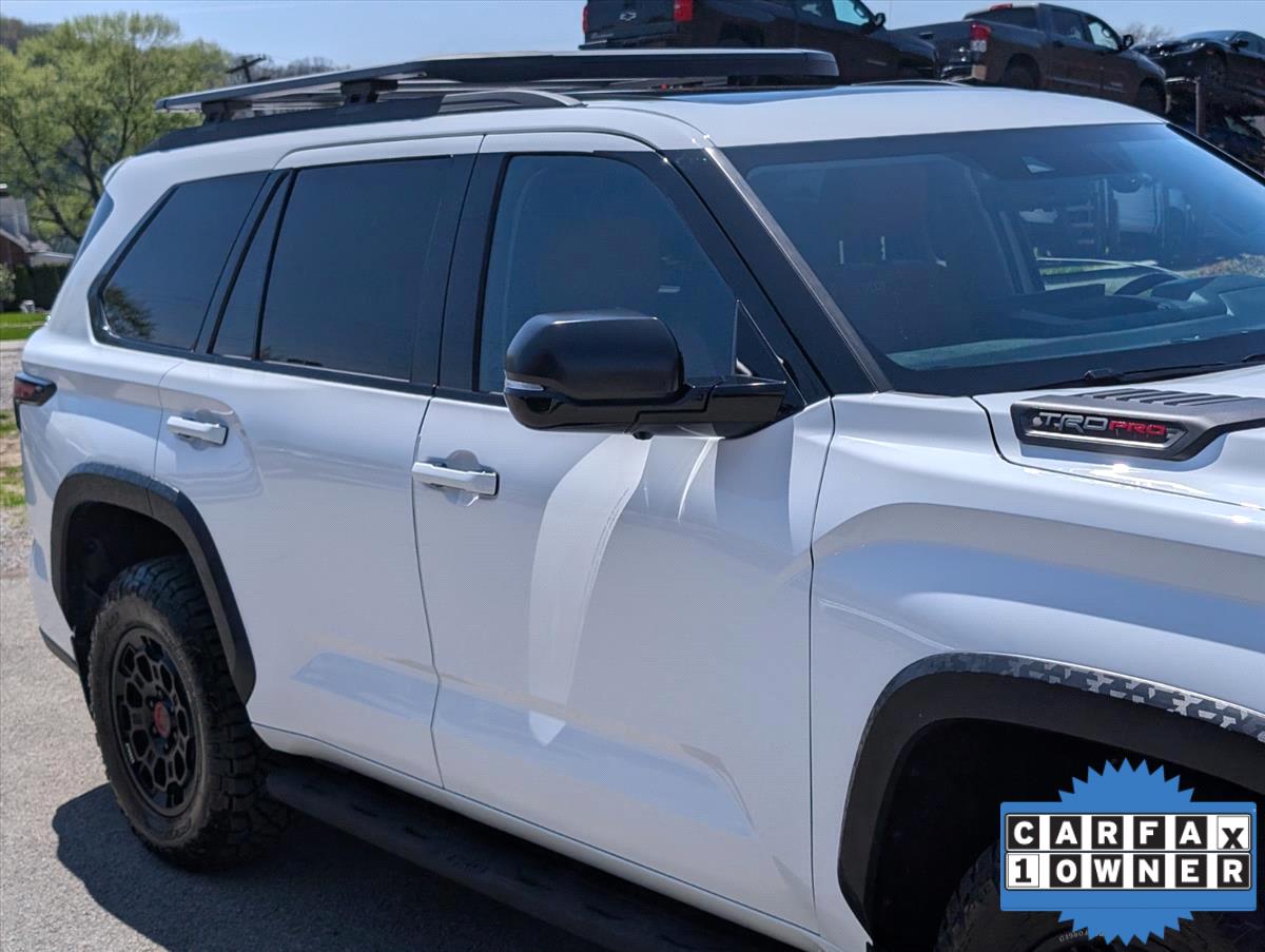 2023 Toyota Sequoia 16
