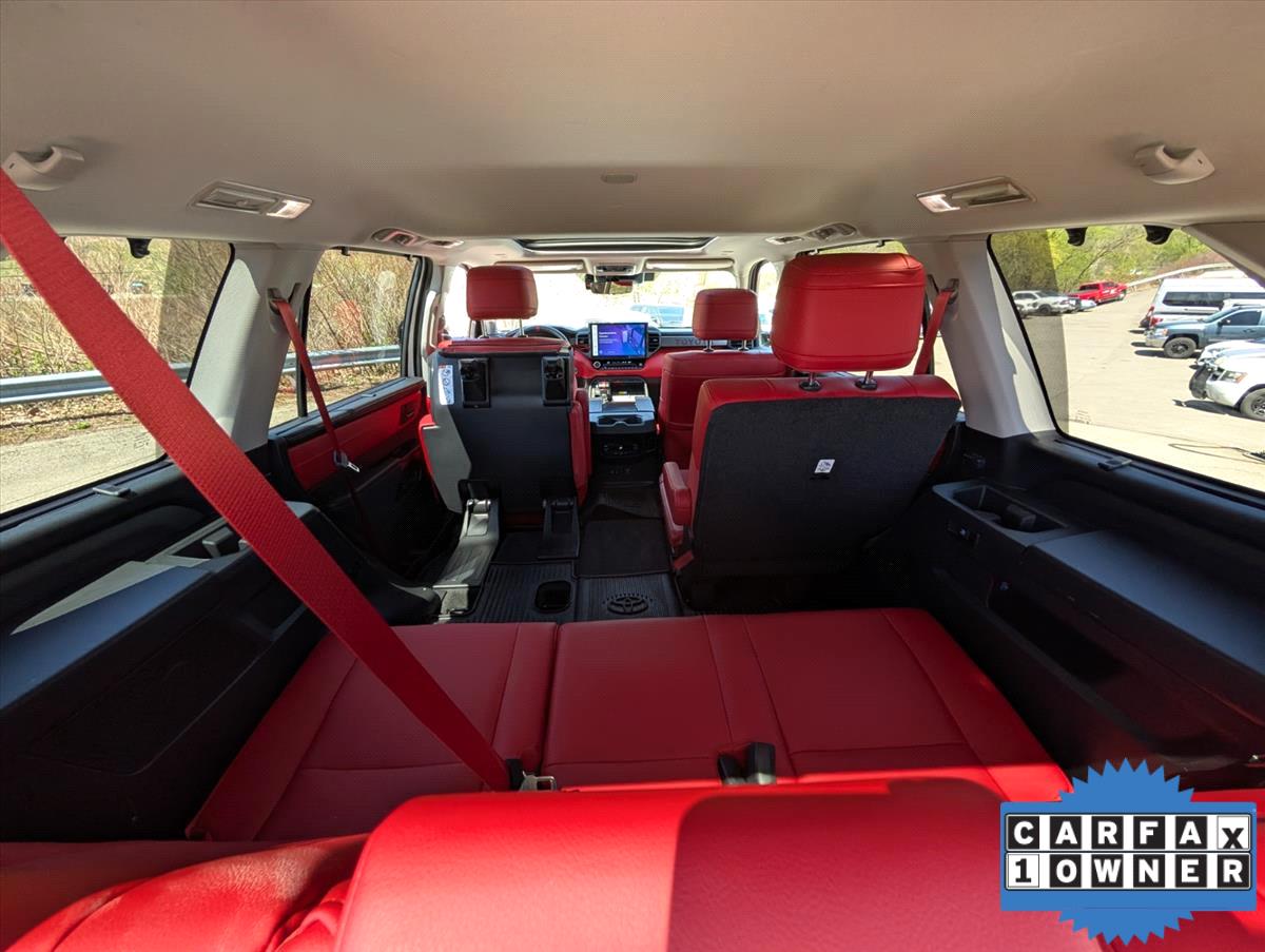 2023 Toyota Sequoia 54