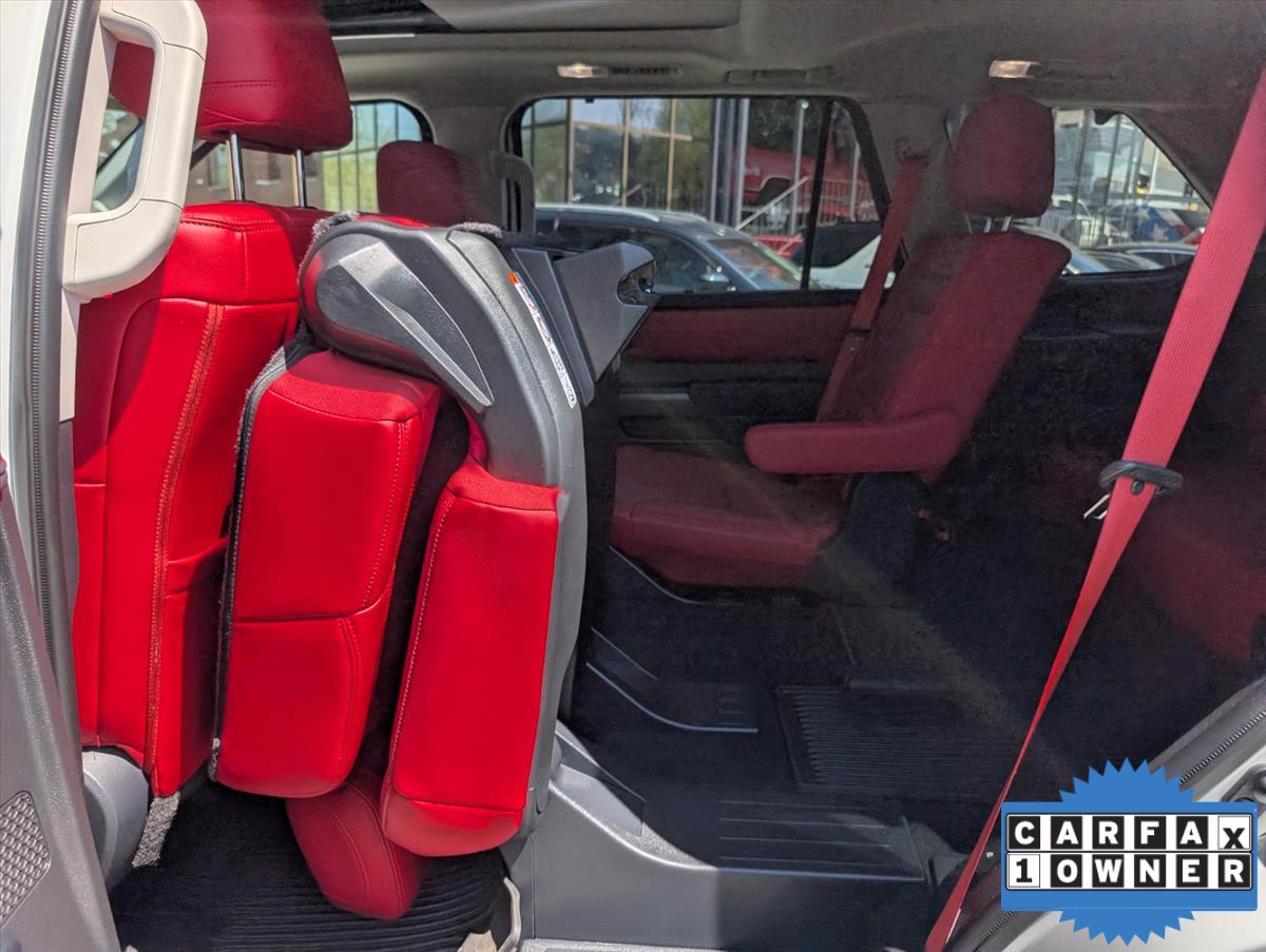 2023 Toyota Sequoia 64