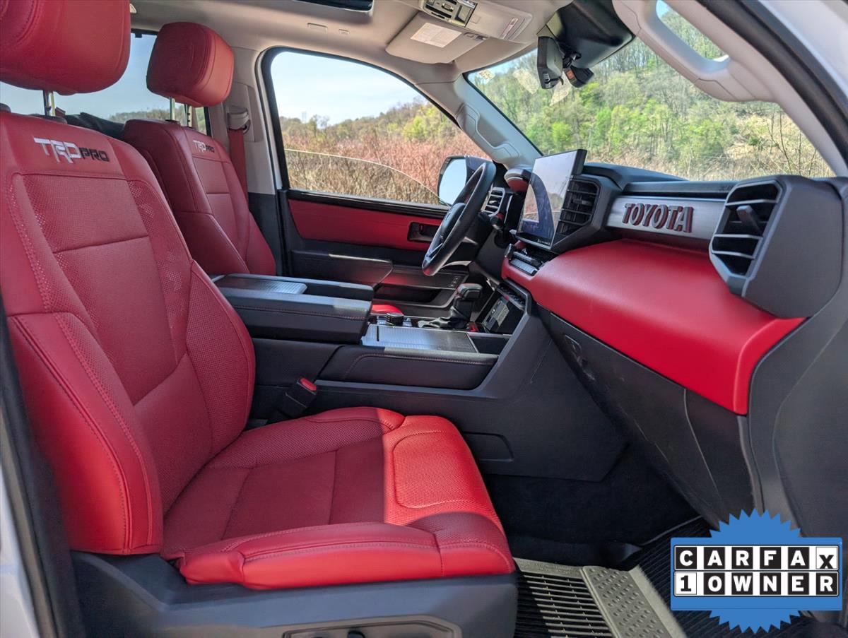2023 Toyota Sequoia 26