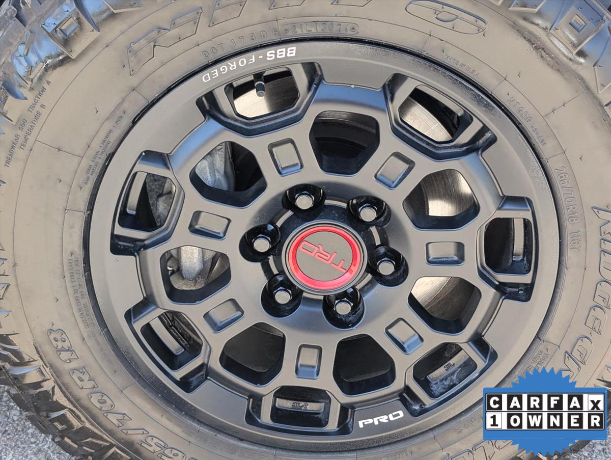 2023 Toyota Sequoia 20