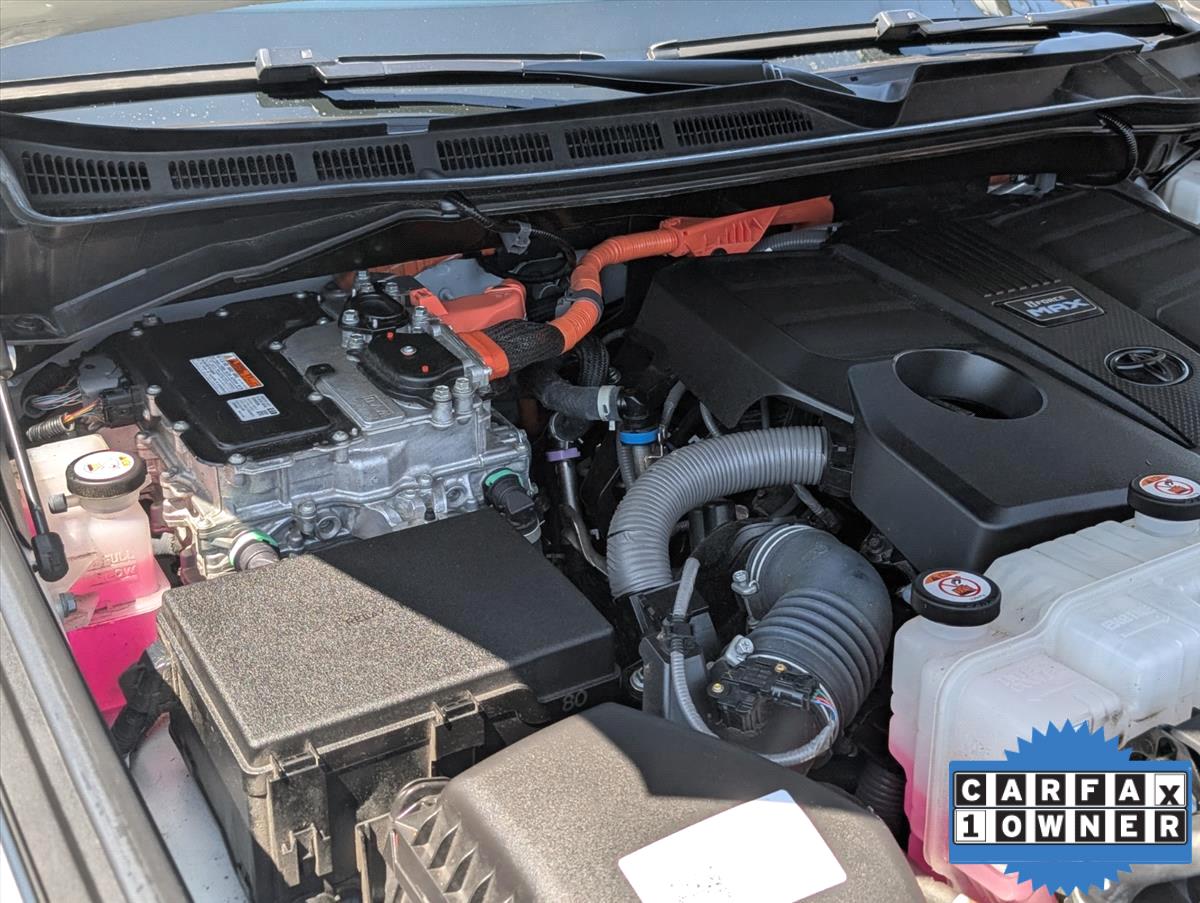 2023 Toyota Sequoia 104