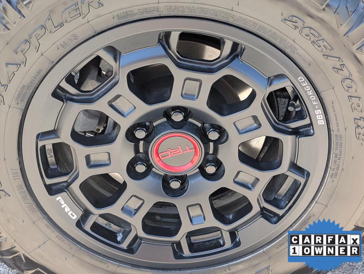 2023 Toyota Sequoia 44