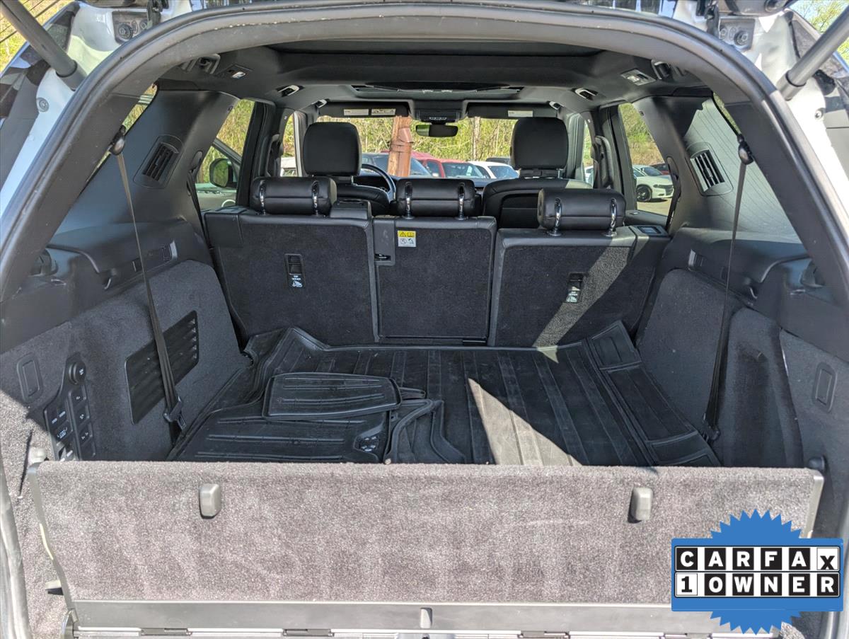 2019 Land Rover Discovery 39