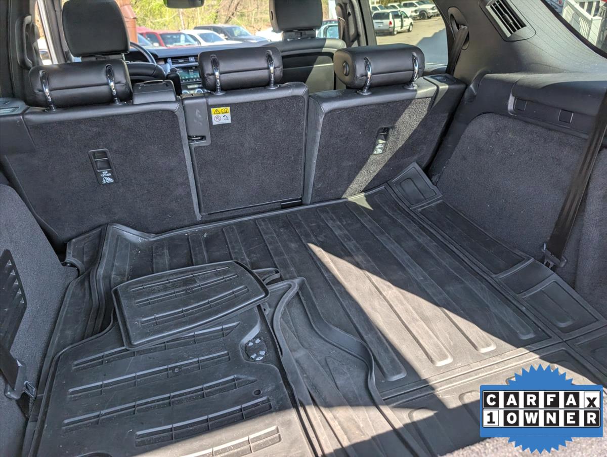 2019 Land Rover Discovery 40