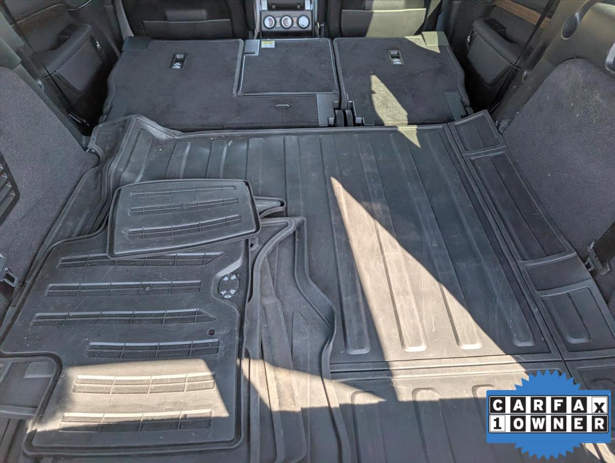 2019 Land Rover Discovery 42