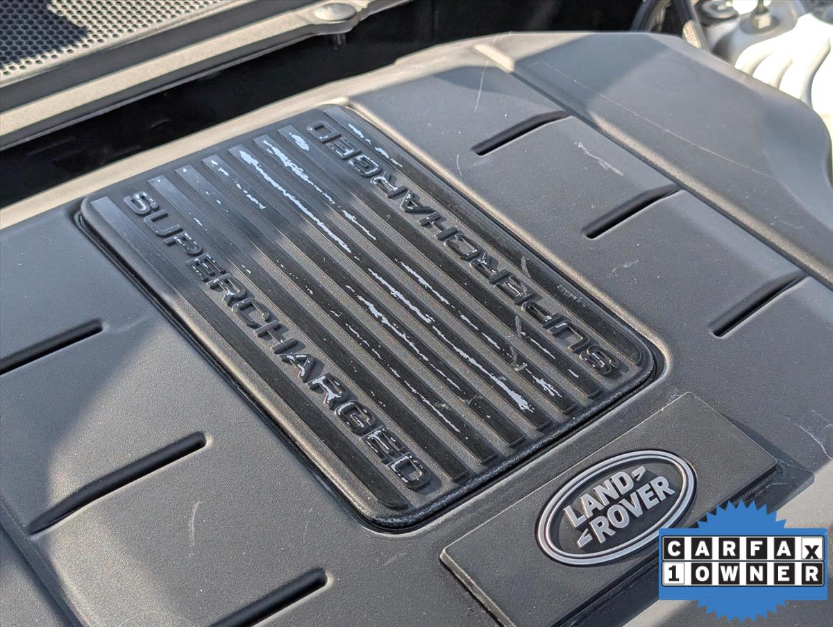 2019 Land Rover Discovery 73